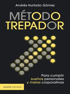 cover image of Método trepador